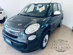 Antracite Usata 2014 Fiat 500L Pop Monovolume | 4490 € (Super prezzo)