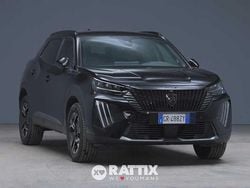 Nero Usata 2024 Peugeot 2008 GT SUV | 23.000 € (Buon prezzo)