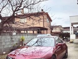Rosso Usata 1992 Honda Prelude Coupé | 8200 €