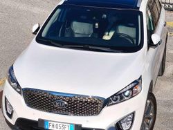 Bianco Usata 2017 Kia Sorento SUV | 20.000 € (Buon prezzo)