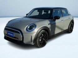 Grigio Usata 2021 Mini Cooper Due volumi | 21.300 € (Buon prezzo)