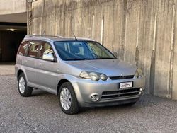 Grigio Usata 2005 Honda HR-V Sport SUV | 4900 € (Buon prezzo)