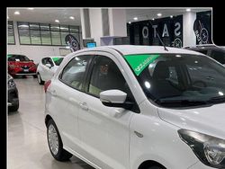 Bianco Usata 2018 Ford Ka Ultimate Tre volumi | 9300 € (Ottimo prezzo)