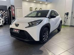Bianco Usata 2023 Toyota Aygo X Active SUV | 11.900 € (Ottimo prezzo)
