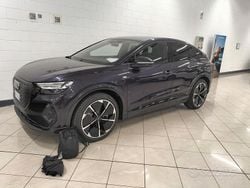 Usata 2024 Audi Q4 e-tron S-Line SUV | 49.500 € (Buon prezzo)