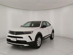 Bianco Usata 2023 Opel Mokka Edition SUV | 18.750 € (Buon prezzo)