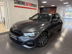Grigio Usata 2022 BMW 320 M Sport Station wagon | 33.990 € (Buon prezzo)