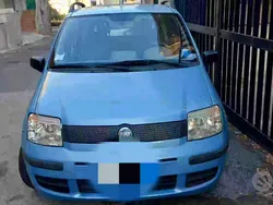 Usata 2004 Fiat Panda Due volumi | 3000 € (Ottimo prezzo)