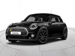 Midnight black Usata 2020 Mini Cooper SE Due volumi | 15.900 € (Buon prezzo)