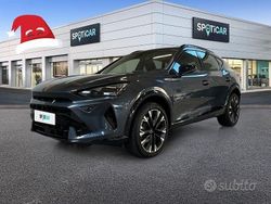 Grigio Nuova 2025 Cupra Formentor SUV | 37.850 € (Cara)