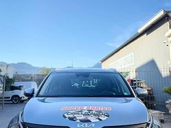 Grigio Usata 2022 Kia Sportage SUV | 18.400 € (Ottimo prezzo)