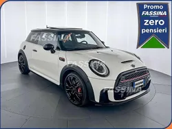 Nero/avorio Usata 2021 Mini John Cooper Works Due volumi | 26.800 € (Super prezzo)