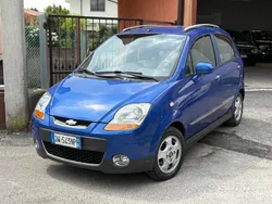 Usata 2009 Chevrolet Matiz SE Due volumi | 2650 € (Buon prezzo)