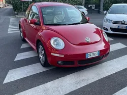 Usata 2009 VW Beetle Due volumi | 4500 € (Buon prezzo)