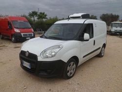Bianco Usata 2013 Fiat Doblò Monovolume | 7000 € (Buon prezzo)