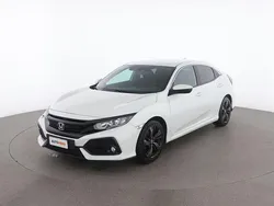 Bianco Usata 2019 Honda Civic Elegance | 14.499 € (Ottimo prezzo)