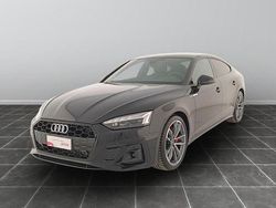 Nero Usata 2024 Audi A5 Sportback S-Line Due volumi | 46.900 € (Cara)