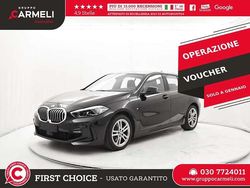 Black sapphire Usata 2024 BMW 118 M Sport Due volumi | 27.900 € (Super prezzo)