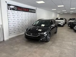 Nero Usata 2019 Fiat Tipo Mirror Station wagon | 13.900 € (Buon prezzo)