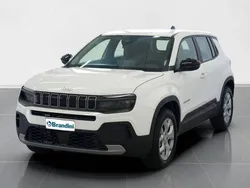Nuova 2025 Jeep Avenger Altitude SUV | 26.900 € (Buon prezzo)