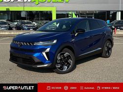 Blu Nuova 2025 Renault Symbioz Techno SUV | 28.613 € (Buon prezzo)