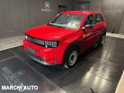 Rosso Usata 2025 Fiat Grande Panda Red Due volumi | 20.900 € (Buon prezzo)