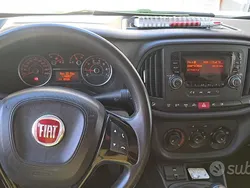 Usata 2016 Fiat Doblò Monovolume | 10.500 € (Buon prezzo)