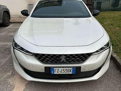 Usata 2020 Peugeot 508 SW Allure Station wagon | 18.500 € (Ottimo prezzo)