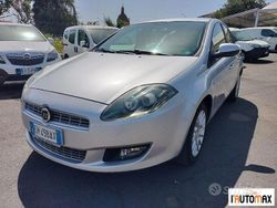 Nessuno(met.) Usata 2011 Fiat Bravo Dynamic Due volumi | 4900 € (Molto cara)