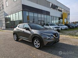 Grigio Usata 2021 Nissan Juke N-Connecta SUV | 14.300 € (Buon prezzo)