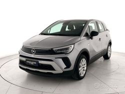 Grigio Usata 2022 Opel Crossland Elegance SUV | 11.500 € (Buon prezzo)