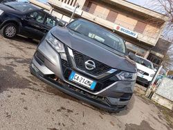 Grigio Usata 2020 Nissan Qashqai Acenta SUV | 18.600 € (Buon prezzo)