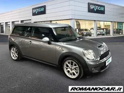 Grigio Usata 2007 Mini Cooper S Clubman Station wagon | 7900 € (Cara)