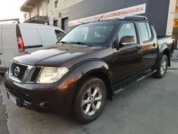 Bronzo Usata 2011 Nissan Navara Pick-up | 14.900 € (Buon prezzo)