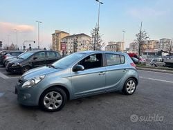 Blu Usata 2011 Hyundai i20 Classic Tre volumi | 3990 € (Buon prezzo)