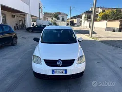 Bianco Usata 2006 VW Fox Sport Due volumi | 1199 € (Buon prezzo)
