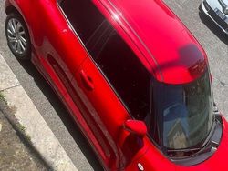 Rosso Usata 2021 Suzuki Swift Due volumi | 11.000 € (Buon prezzo)