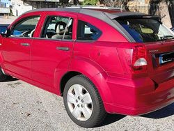 Usata 2010 Dodge Caliber SE Due volumi | 3500 €