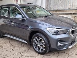 Grigio Usata 2021 BMW X1 xLine SUV | 19.900 € (Super prezzo)