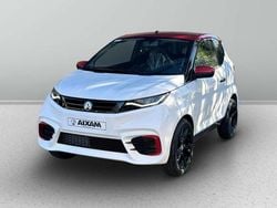Bianco Nuova 2025 Aixam City Sport | 17.500 €
