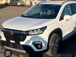 Usata 2024 Suzuki SX4 S-Cross SUV | 20.000 € (Super prezzo)
