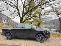 Nero Usata 2022 Dodge Magnum SUV | 56.000 €