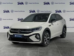 Ascot grey Usata 2023 VW Taigo R-line SUV | 23.500 € (Buon prezzo)