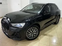 Nero Usata 2021 Audi Q3 S-Line SUV | 32.990 € (Super prezzo)