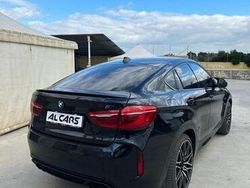 Blu Usata 2015 BMW M6 Coupé | 45.999 €