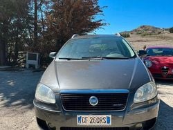 Grigio Usata 2005 Fiat Croma Tre volumi | 1200 € (Buon prezzo)