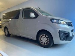 Grigio Usata 2020 Opel Zafira Business Monovolume | 23.800 € (Molto cara)