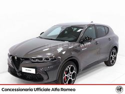 Grigio vesuvio Usata 2023 Alfa Romeo Tonale Veloce SUV | 34.900 € (Cara)
