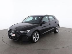 Nero Usata 2022 Audi A1 Sportback Admired Due volumi | 21.799 € (Buon prezzo)