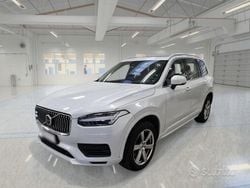 Bianco Usata 2022 Volvo XC90 Core SUV | 39.750 € (Buon prezzo)